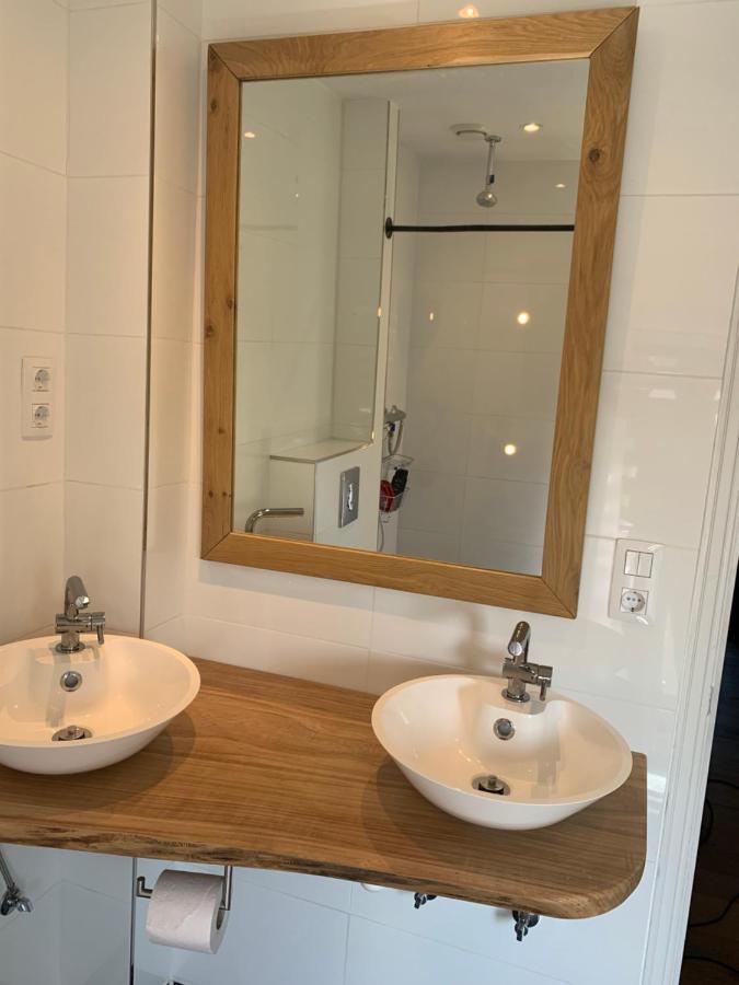 Toplocatie In Centrum Sluis Bagian luar foto